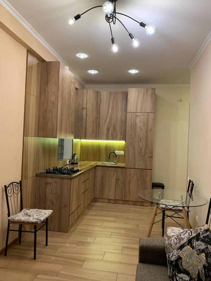 Melikishvili Str. Apartment Tbilisi Exteriér fotografie
