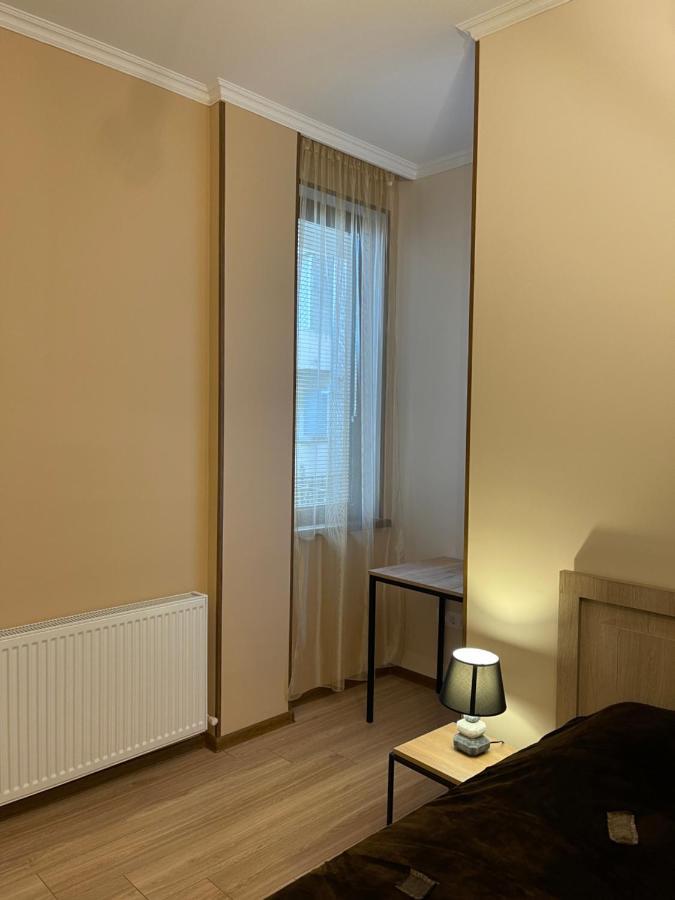 Melikishvili Str. Apartment Tbilisi Exteriér fotografie