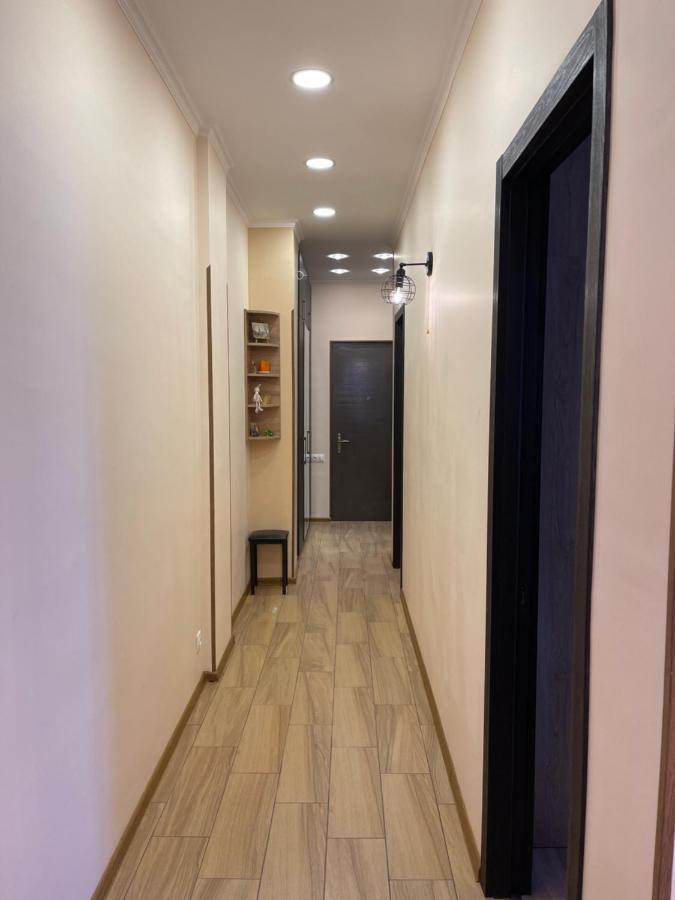 Melikishvili Str. Apartment Tbilisi Exteriér fotografie