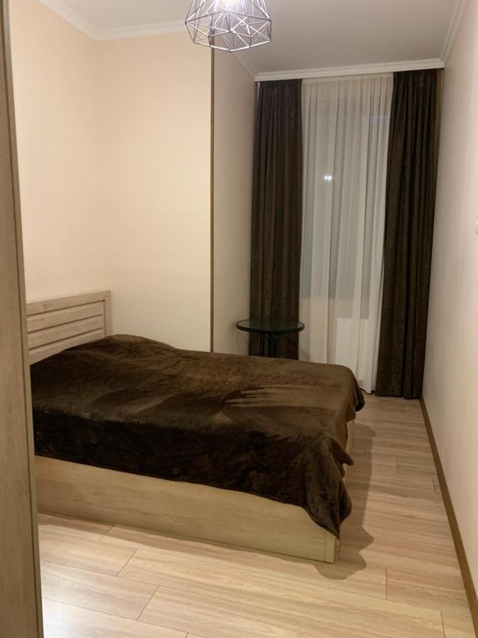 Melikishvili Str. Apartment Tbilisi Exteriér fotografie