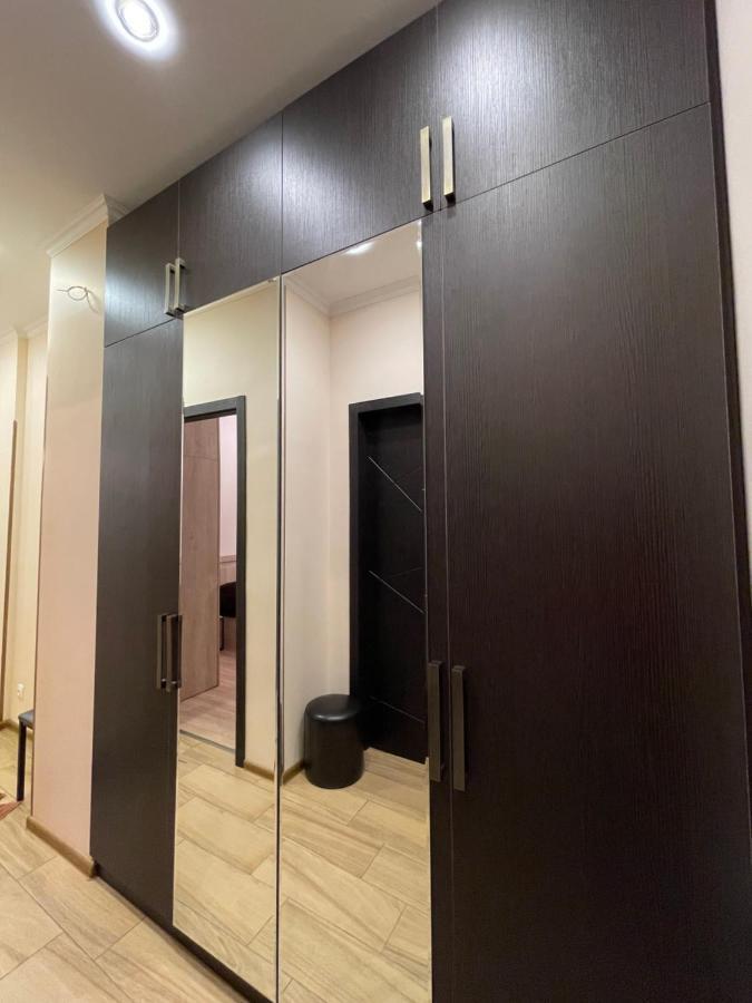 Melikishvili Str. Apartment Tbilisi Exteriér fotografie