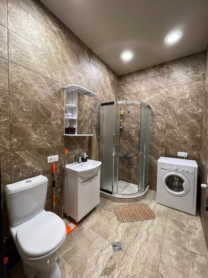 Melikishvili Str. Apartment Tbilisi Exteriér fotografie