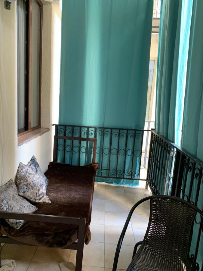Melikishvili Str. Apartment Tbilisi Exteriér fotografie