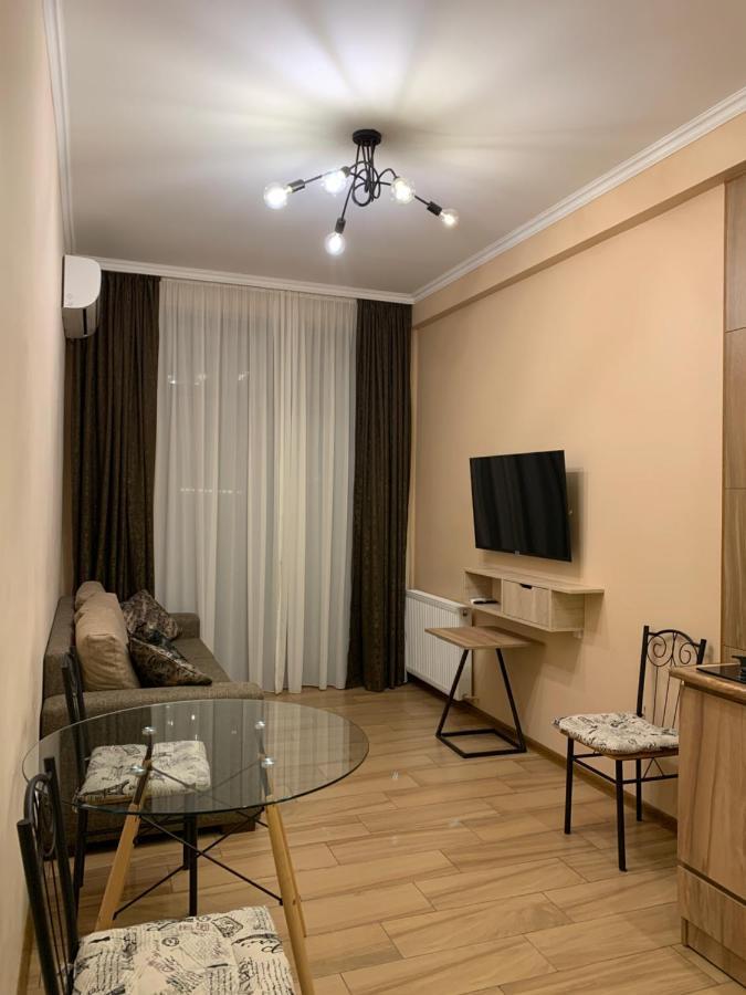 Melikishvili Str. Apartment Tbilisi Exteriér fotografie