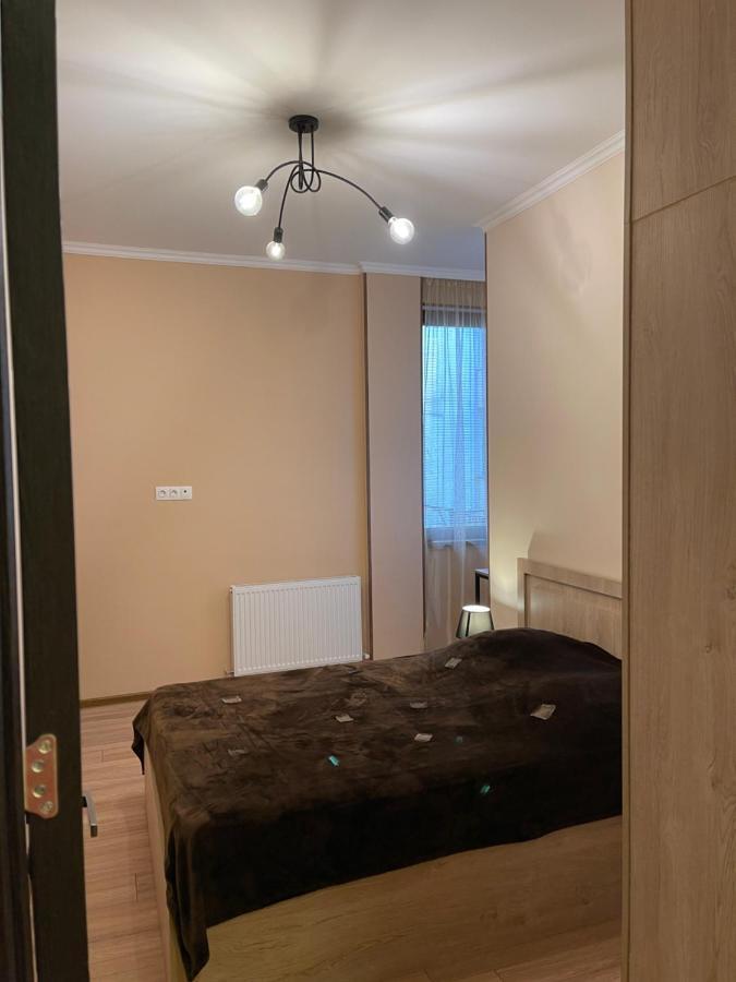 Melikishvili Str. Apartment Tbilisi Exteriér fotografie