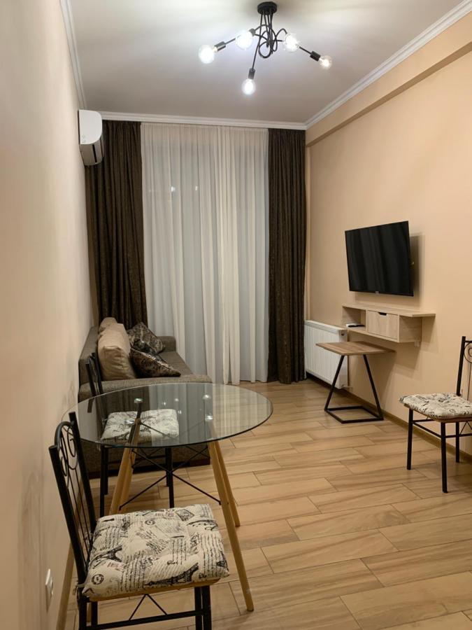 Melikishvili Str. Apartment Tbilisi Exteriér fotografie