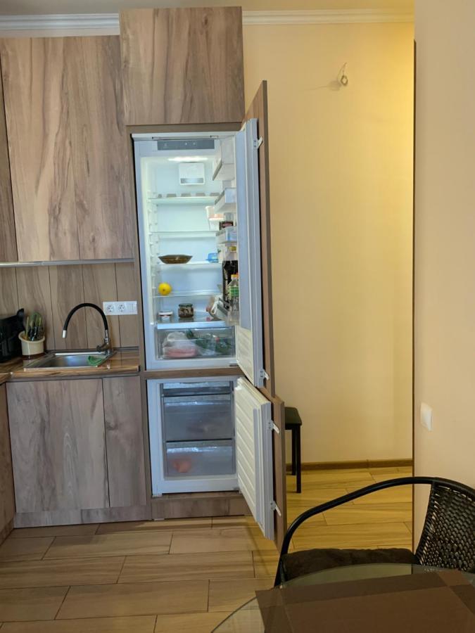 Melikishvili Str. Apartment Tbilisi Exteriér fotografie