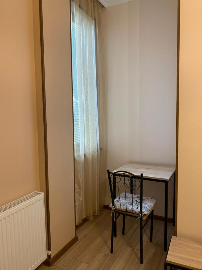 Melikishvili Str. Apartment Tbilisi Exteriér fotografie