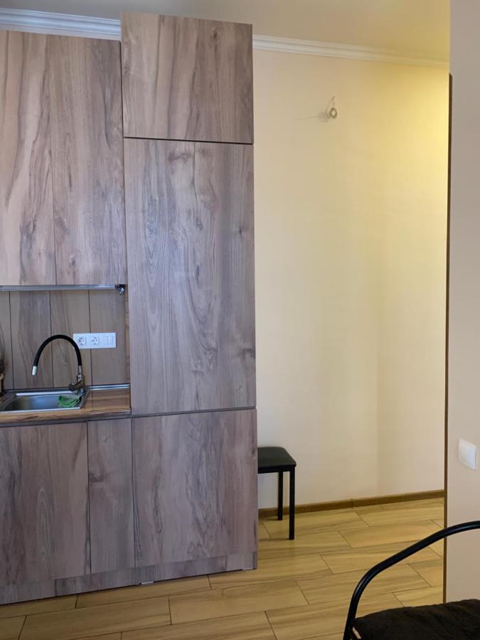 Melikishvili Str. Apartment Tbilisi Exteriér fotografie